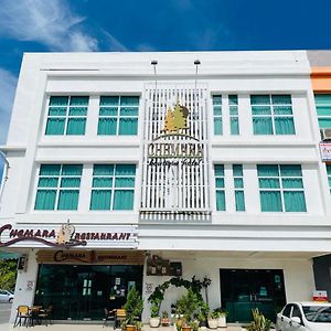 Chemara Boutique Hotel